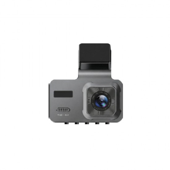 Cenova CN-Q2 2K Dashcam Araç içi Kamera Image ALT: cenova-cn-q2-2k-dashcam-arac-ici-kamera